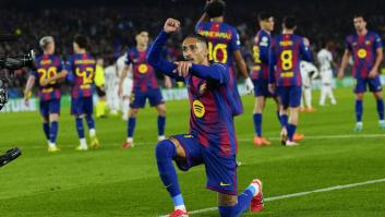 El FC Barcelona se clasifica 'sobrado' para los cuartos de final de la Champions League al golear al Newcastle 7-2