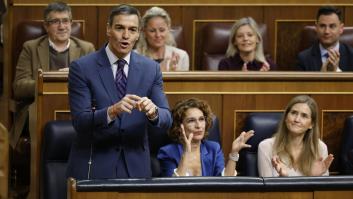 Feijóo tilda a Sánchez de "perdedor" y el presidente del Gobierno echa mano de un clásico para responderle