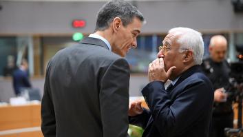 Los choques por Irán y Ucrania tensionan un Consejo Europeo con Sánchez acaparando miradas