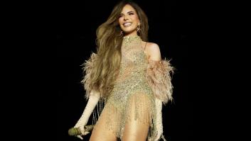 Gloria Trevi regresa a España con su show más espectacular