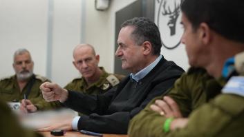 Irán confirma la muerte de su ministro de Inteligencia, Esmail Jatib, tras un ataque de Israel