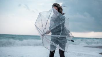 La Aemet avisa que lo peor de la borrasca Therese está por llegar: así serán las lluvias y el viento en Canarias y la península