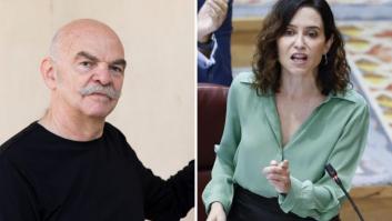 El escritor argentino Martín Caparrós dice lo que muchos piensan sobre Ayuso tras sus palabras sobre la Conquista de América