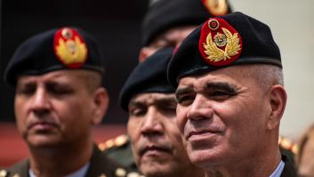 Delcy Rodríguez destituye a Padrino López tras más de una década como ministro de Defensa