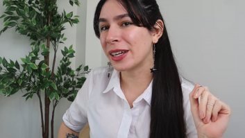 Paola, camarera latinoamericana en España: "Puedes empezar en 1.000 euros y llegar a 1.600 euros, pero es un trabajo muy intenso"