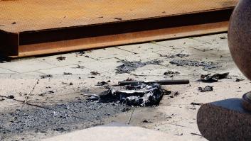 Oleksii, soldado ucraniano experto en drones: "Si te preparas para la guerra es menos probable que tengas guerra: Europa debe recordar eso y no repetir nuestros errores"