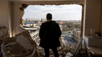 Entra en vigor el alto el fuego entre Israel y Líbano… tras horas de bombardeos y ataques de última hora