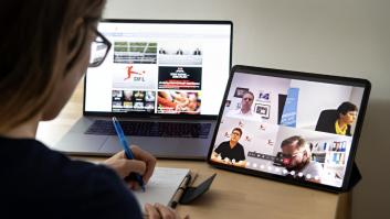 Stéphane Horel, periodista que investiga los PFAS: "He estado cuatro veces en comisaría en 18 meses; no pensaba que mis artículos podían atraer problemas"