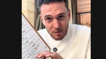 Prueba un menú del día por 28 euros en León y sentencia si de verdad merece la pena pagarlo