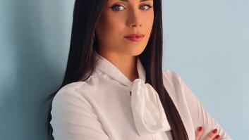 Angela Fernández, psicóloga