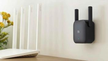 Colas en Lidl a partir del lunes 23 de marzo por el amplificador Wi-Fi de Xiaomi que llega a tiendas con un precio imbatible: menos de 9 euros