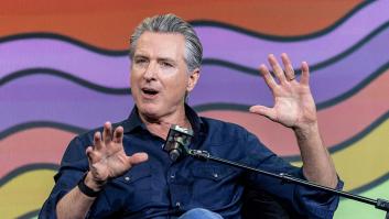 Gavin Newsom, el demócrata que planta cara a Trump con sus propias armas y es favorito para 2028