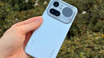 He probado el Nothing Phone (4a) Pro: te cuento que me ha parecido tras varias semanas de uso