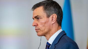 Vídeo en directo: Pedro Sánchez informa sobre el plan en respuesta a la guerra en Oriente Medio tras el Consejo de Ministros extraordinario