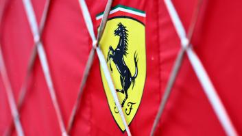 La guerra de Irán golpea a Ferrari: la marca suspende temporalmente sus envíos en Oriente Medio