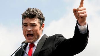 El FBI investiga ahora al exfuncionario Joe Kent, que renunció por la guerra en Irán