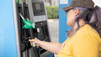 El litro de diésel ha subido un 31% en menos de tres semanas por la guerra de Irán: ya hay 477 gasolineras que cobran por encima de los 2 euros