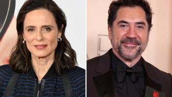 Aitana Sánchez-Gijón es muy contundente a la hora de hablar de la reivindicación que hizo Bardem