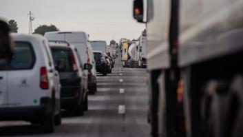 La Agencia Internacional de la Energía pide reducir la velocidad en las autopistas y restringir el tráfico por matrículas pares e impares por la guerra de Irán