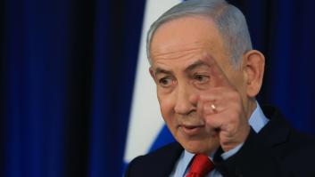 Netanyahu, obligado a aclarar sus palabras tras comparar a Jesucristo con Genghis Khan