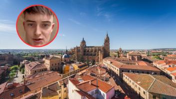 Un irlandés se va de Erasmus a España y alucina por lo que hacen los españoles cuando hace 20º: "Debe ser incómodo"