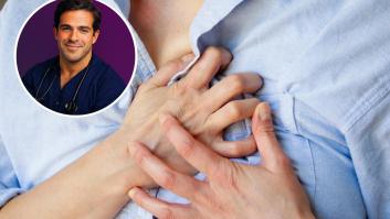 Aurelio Rojas, cardiólogo: "Si tienes una infección en la boca, por pequeña que sea, esas bacterias pueden pasar a la sangre y de ahí a tu corazón"