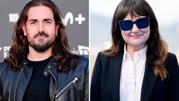 Andrés Suárez cuenta el gesto que tuvo Eva Amaral con él cuando cantaba en el metro: "Esa sensación era la hostia"