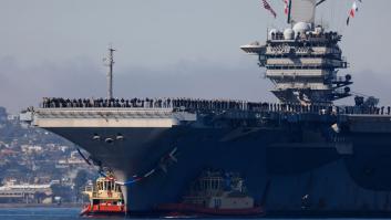 "Se necesita dinero para matar a los malos": EEUU busca 200.000 millones de dólares adicionales para la guerra en Irán