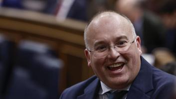 PP y Junts celebran que el Gobierno haya "comprado" sus rebajas de impuestos: "Bienvenido a la fachosfera"