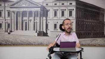 Pablo Echenique