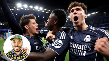 Ricardo Bascuñán, cómico y creador de la “profecía de los 10 años” del madridismo: "Es solo cuestión de tiempo"