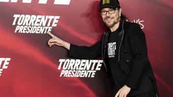 Santiago Segura sale al paso, se disculpa y matiza lo que dijo de las mujeres trans: "Me equivoqué, pero enormemente"