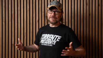 Santiago Segura desglosa cuánto dinero se lleva con un taquillazo como 'Torrente Presidente'