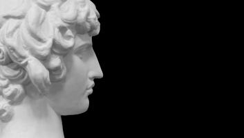 Cecilie Brons, arqueóloga: "Una estatua de mármol blanco no estaba destinada a ser percibida como piedra: se suponía que debía parecerse a un dios o diosa real"