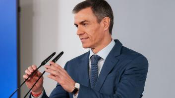 Un profesor de la Universidad de Harvard dice con una claridad asombrosa qué le parece la postura de Sánchez con Trump