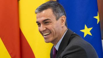 El cartel que aparece en un restaurante de Turquía sobre Pedro Sánchez tras su choque con Trump dice mucho de cómo le ven allí