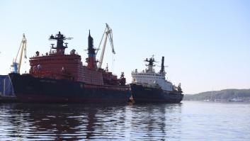 EEUU prometió asfixiar los ingresos de Rusia, pero al levantar las sanciones a los petroleros el Kremlin ha ingresado 7.700 millones en la primera quincena de marzo