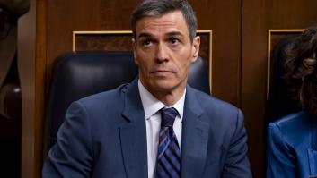 Sánchez exige reabrir el estrecho de Ormuz y preservar "todos los yacimientos energéticos" en Oriente Próximo