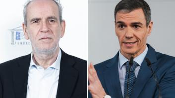 Guillermo Toledo le manda este mensaje directo a Sánchez sobre lo que está haciendo Trump en Cuba