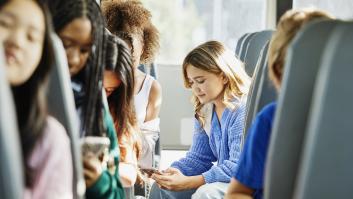 Adrián Bardón, 19 años, estudiante de Filosofía y Matemáticas: "Pareciera que ya no hay gente; debería haber manifestaciones masivas pero solo están en las redes sociales"