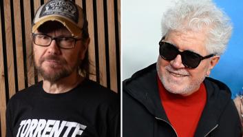 Santiago Segura se pronuncia como pocas veces se le recuerda sobre los que le comparan con Pedro Almodóvar