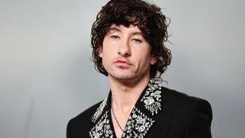 El actor de 'Peaky Blinders' Barry Keoghan denuncia que ha tenido que "esconderse" por el acoso que recibe por su físico: "Me ha hecho encerrarme en mí mismo"