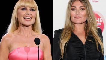 El gesto de acercamiento de Amaia Montero con Cayetana Guillén Cuervo tras la muerte de su madre