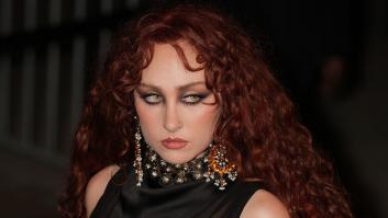 Chappell Roan en una imagen de archivo.