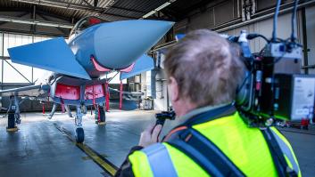 El 43% de las exportaciones militares españolas entre 2021 y 2025 fue a Arabia Saudí, Emiratos o Qatar: el armamento fabricado en Getafe y Cádiz se está usando ahora en la guerra de Irán