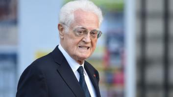 Muere el ex primer ministro socialista francés Lionel Jospin