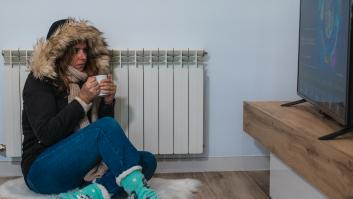 Adiós a la borrasca Therese, pero la Aemet advierte de la bajada de temperaturas en estas zonas