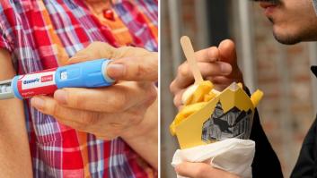 Un agricultor inglés de 65 años estalla contra Ozempic: "Nunca había vivido una temporada así. Tengo 600 toneladas de patatas valoradas en 138.000 euros que se van a pudrir porque la gente come menos"
