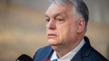 Europa pide explicaciones a Hungría por las "preocupantes" informaciones sobre filtraciones a Rusia