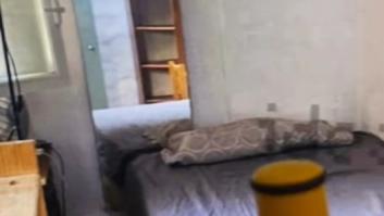 Alquila una habitación por 475 euros al mes, pero se rinde ante la evidencia del desastre: "Ciertamente no es algo bonito"